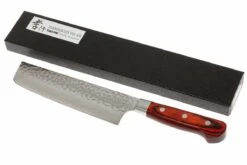 Sakai Takayuki Nakiri 17 Cm, 07393 -Victorin Geschaft TA07393 06 sakai takayuki nakiri ta07393 d6