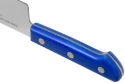 Sakai Takayuki Kids 0740 Kinderkochmesser Blau 12 Cm -Victorin Geschaft TA07402 04 sakai takayuki