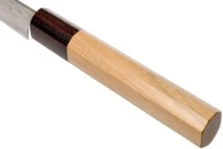 Sakai Takayuki Universalmesser 33-Layer Damascus Hammered WA 15 Cm -Victorin Geschaft TA07471 05 sakai takayuki