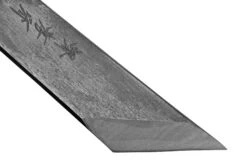 Sakai Takayuki Tokujo 08431 Osaka-saki Kiridashi Aalmesser, 18 Cm -Victorin Geschaft TA08431 03 sakai