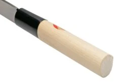 Sakai Takayuki Tokujo 08451 Nagoya-Saki Aalfiletiermesser, 10,5 Cm -Victorin Geschaft TA08451 06 sakai