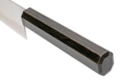 Sakai Takayuki Nanairo Black Gold 14570 Santoku 17 Cm -Victorin Geschaft TA14570 05 sakai