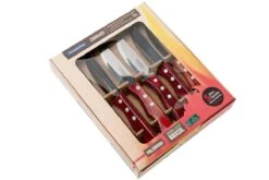 Tramontina Churrasco 6-teiliges Steakmesser-Set Jumbo, 29899-164 -Victorin Geschaft TC29899 164 07 tramontina churasso tc29899 164 07