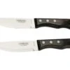 Tramontina Churrasco Jumbo 92000-002, 2-teiliges Steakmesser-Set