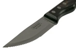 Tramontina Churrasco Jumbo 92000-002, 2-teiliges Steakmesser-Set -Victorin Geschaft TC92000 002 03 landhaus