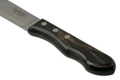 Tramontina Churrasco Jumbo 92000-002, 2-teiliges Steakmesser-Set -Victorin Geschaft TC92000 002 04 landhaus