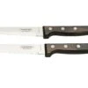 Tramontina Churrasco Gaucho 92000-004 2-teiliges Steakmesser-Set