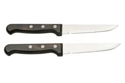 Tramontina Churrasco Gaucho 92000-004 2-teiliges Steakmesser-Set -Victorin Geschaft TC92000 004 02 landhaus