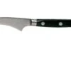 Tojiro DP 3-lagige Klinge Tourniermesser 7 Cm, F-799