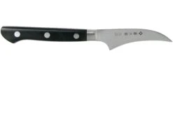 Tojiro DP 3-lagige Klinge Tourniermesser 7 Cm, F-799 -Victorin Geschaft TJF 799 02 tojiro dp3