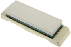 Tojiro Schleifstein Körnung 220/1.000 F-432 -Victorin Geschaft TJF432 02 tojiro slijpsteen tjf432 02