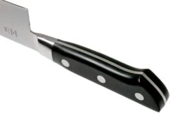 Tojiro DP 3 Lagen Klinge, Kochmesser 24 Cm -Victorin Geschaft TJF809 24 04 tojiro dp3 v201912