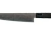 Tojiro Zen Black Kochmesser 24 Cm, FD-1565