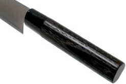 Tojiro Zen Black Kochmesser 24 Cm, FD-1565 -Victorin Geschaft TJFD 1565 05 tojiro zen black