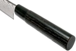 Tojiro Sippu Black Damast Fleischmesser 21 Cm, FD-1599 -Victorin Geschaft TJFD 1599 05 tojiro sippu black