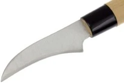 Tojiro Zen 3 Lagen Klinge, Tourniermesser 7 Cm FD-560 -Victorin Geschaft TJFD560 02 tojiro zen tjfd560 02
