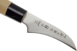 Tojiro Zen 3 Lagen Klinge, Tourniermesser 7 Cm FD-560 -Victorin Geschaft TJFD560 03 tojiro zen tjfd560 03