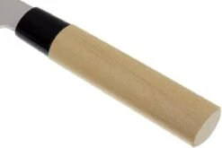 Tojiro Zen 3 Lagen Klinge, Tourniermesser 7 Cm FD-560 -Victorin Geschaft TJFD560 04 tojiro zen tjfd560 04