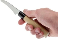 Tojiro Zen 3 Lagen Klinge, Tourniermesser 7 Cm FD-560 -Victorin Geschaft TJFD560 06 tojiro zen tjfd560 06