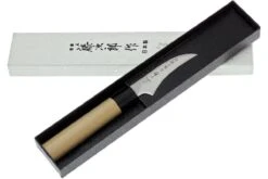 Tojiro Zen 3 Lagen Klinge, Tourniermesser 7 Cm FD-560 -Victorin Geschaft TJFD560 07 tojiro zen tjfd560 07