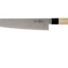 Tojiro Zen 3 Lagen Gyuto-Klinge / Kochmesser 27 Cm, FD-566