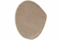 Tojiro Sippu 63 Lagen Damast, Kochmesser 24 Cm -Victorin Geschaft TJFD595 24 05 tojiro shippu handgreep