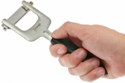 Triangle Julienne-Set Professional, 100940302 -Victorin Geschaft TR100940302 05 triangle jullienneset tr100940302 d5