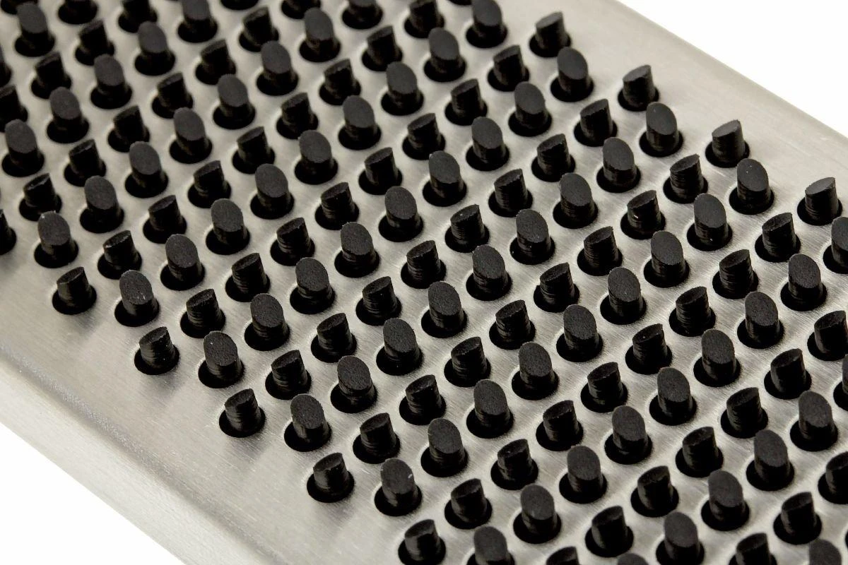 Triangle Ingwer-/Zitronenraspel, 501371902 2 Triangle Ingwer-/Zitronenraspel, 501371902 – Bild 2