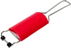 Triangle Dreieck Käsereibe Mit Auffangbehälter 13 Cm, 501541303 -Victorin Geschaft TR501541303 04 triangle tr501541303 04