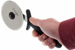 Triangle Pizzaschneider -Victorin Geschaft TR505771007 04 triangle pizzasnijder tr505771007 04