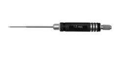 TSPROF Hex Screwdriver MS1800140 Inbusschlüssel, 1.5 Mm