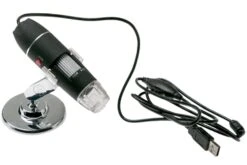 TSPROF 50x-500x Mikroskop Mit LED -Victorin Geschaft TSMS1800280 03 tsprof