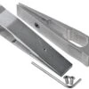TSPROF Whole Milled Fillet Clamps TS-PT2000172