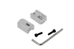 TSPROF Blitz L-adapter PT2200420 Klemmadapter