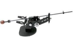 TSPROF Blitz Pro Kit TS-BS21000C Schleifsystem, Schwarz