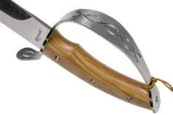 Viper Mathusalem Champagnersäbel Olivenholz -Victorin Geschaft VP004 04 viper mathusalem