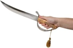 Viper Mathusalem Champagnersäbel Olivenholz -Victorin Geschaft VP004 06 viper mathusalem