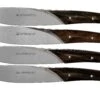 Viper Fiorentina Steakmesserset Zirikoteholz 4-teilig, VT7500-04ZI