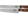 Victorinox Wood 5.1020.21G 2-teiliges Messerset