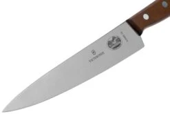 Victorinox Wood 5.2000.19G Fleischmesser 19 Cm -Victorin Geschaft VT5 2000 19G 03 victorinox