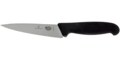 Victorinox Fibrox Officemesser 12 Cm 5.2003.12
