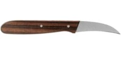 Victorinox Grand Maître Wood Tourniermesser 5.3100, 6 Cm -Victorin Geschaft VT5 3100 02 victorinox