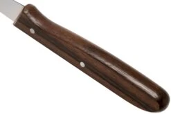 Victorinox Grand Maître Wood Tourniermesser 5.3100, 6 Cm -Victorin Geschaft VT5 3100 04 victorinox
