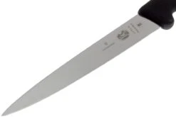 Victorinox Fibrox Flexibeles Filetiermesser 18 Cm 5.3703.18 -Victorin Geschaft VT5 3703 18 02 victorinox fibrox vt5 3703 18 02