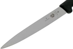 Victorinox Fibrox Filiermesser 20 Cm, 5-3703-20 -Victorin Geschaft VT5 3703 20 03 victorinox fibrox