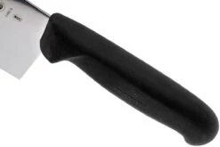 Victorinox Fibrox Chinesisches Kochmesser 18 Cm 5.4063.18 -Victorin Geschaft VT5 4063 18 04 victorinox vibrox vt5 4063 18 04