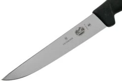 Victorinox Fibrox Fleischmesser 18 Cm, 5-5503-18 -Victorin Geschaft VT5 5503 18 03 victorinox fibrox