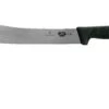Victorinox Fibrox Metzgermesser 25 Cm, 5-7403-25