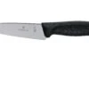 Victorinox SwissClassic 6.8003.12G Officemesser 12 Cm, Schwarz