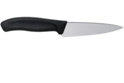 Victorinox SwissClassic 6.8003.12G Officemesser 12 Cm, Schwarz -Victorin Geschaft VT6 8003 12G 02 victorinox